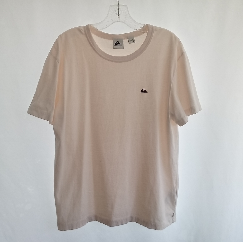 Quiksilver shirt size large